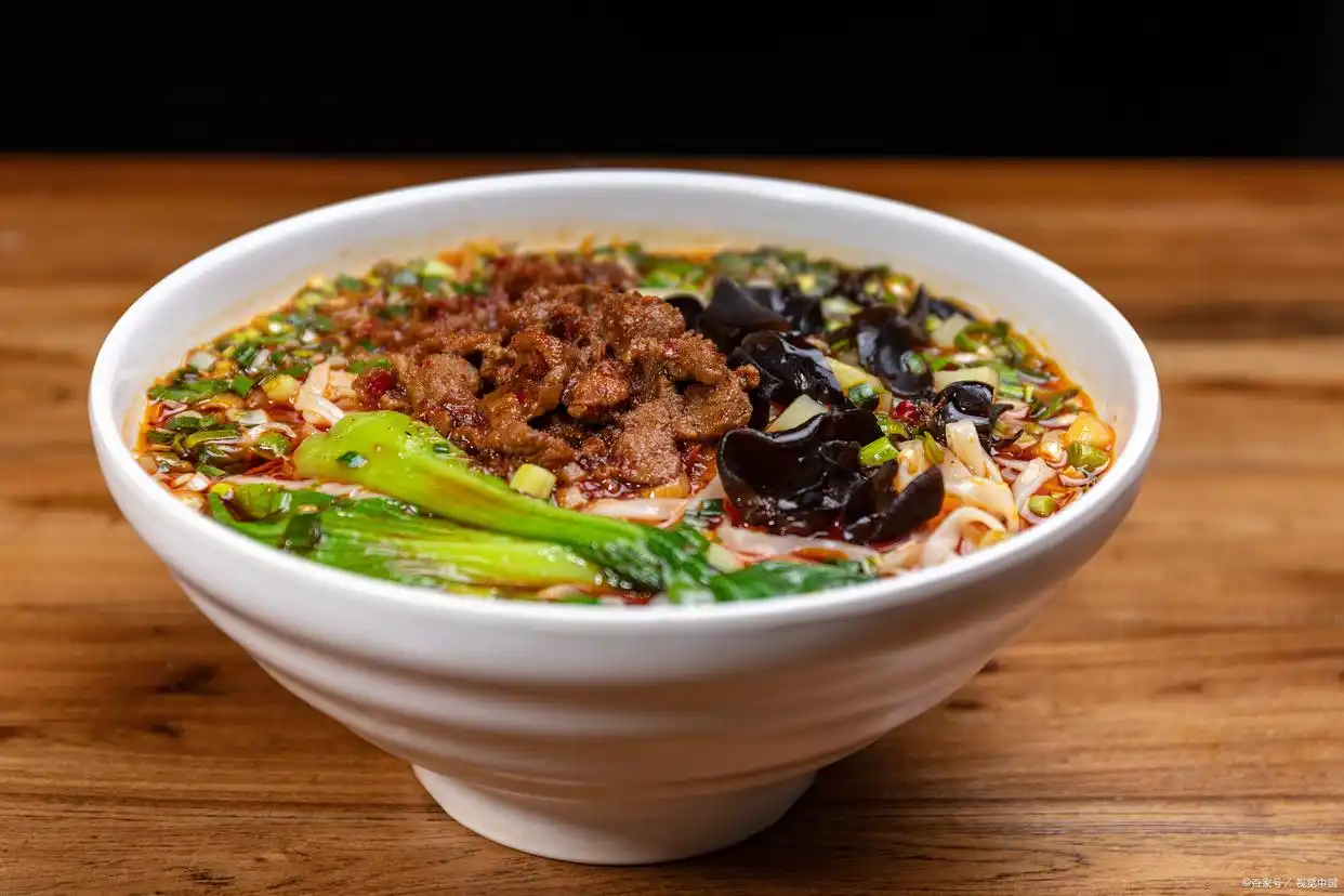 陕西特色美食推荐_陕西特色美食小吃_陕西美食小吃排行榜