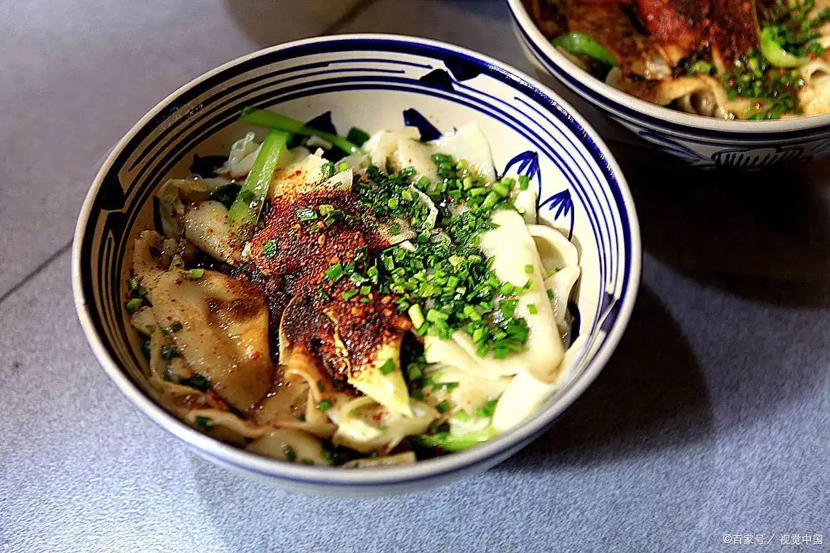 陕西美食小吃排行榜_陕西特色美食小吃_陕西特色美食推荐