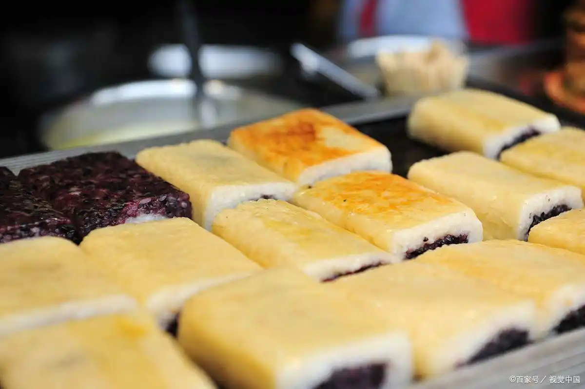 陕西美食小吃排行榜_陕西特色美食小吃_陕西特色美食推荐