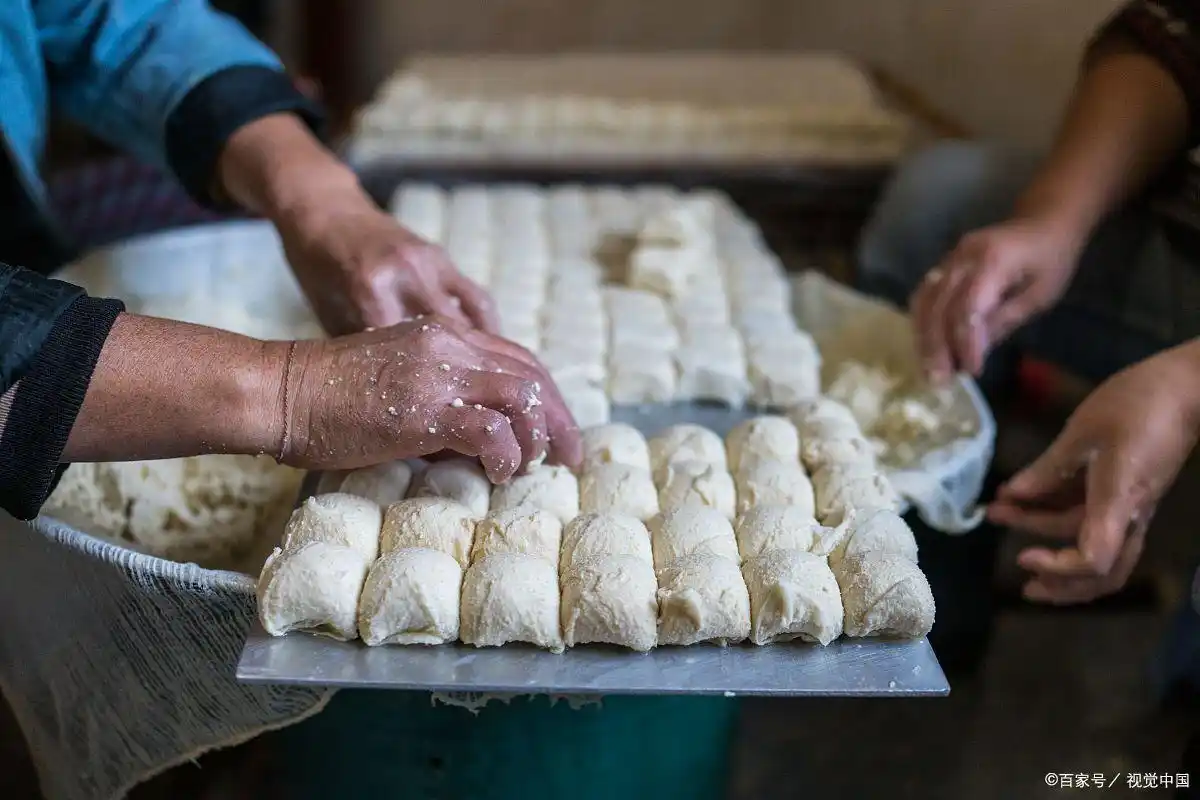 陕西特色美食小吃_陕西美食小吃排行榜_陕西特色美食推荐