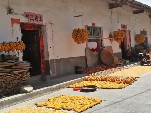 陕西最有名十大小吃_陕西特色美食小吃_陕西碳水炸弹美食