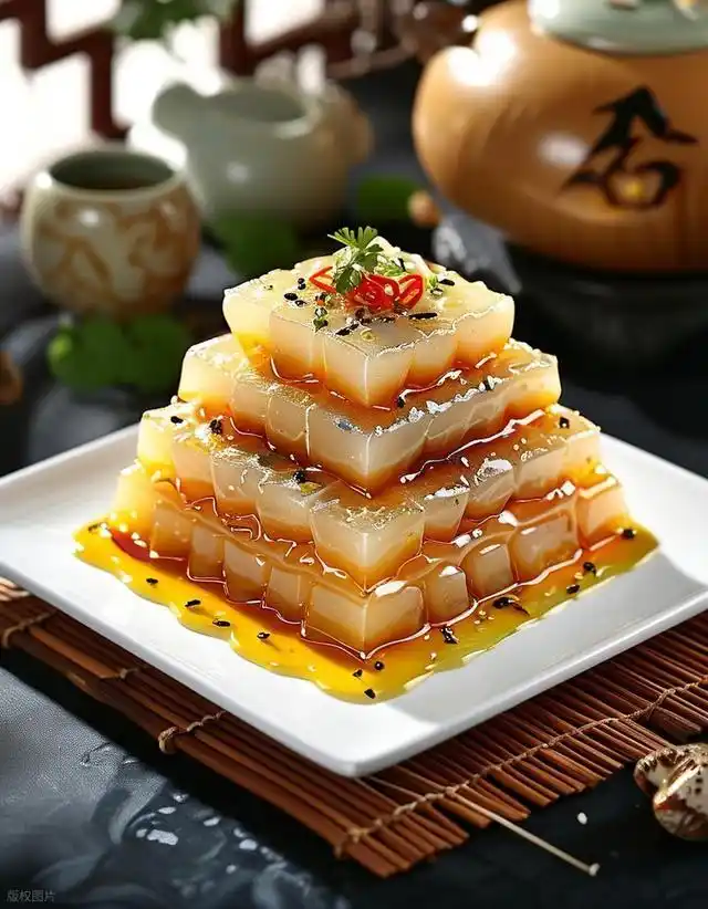 陕西碳水炸弹美食_陕西特色美食小吃_陕西最有名十大小吃