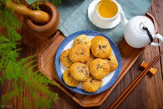 陕西最有名十大小吃_陕西特色美食小吃_陕西碳水炸弹美食