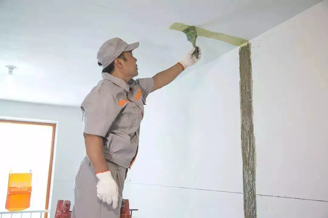 避坑指南_装修施工工艺间_毛坯房装修流程工序