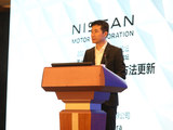 日产汽车：以前沿技术，助力构建跨界融合的交通安全新时代
