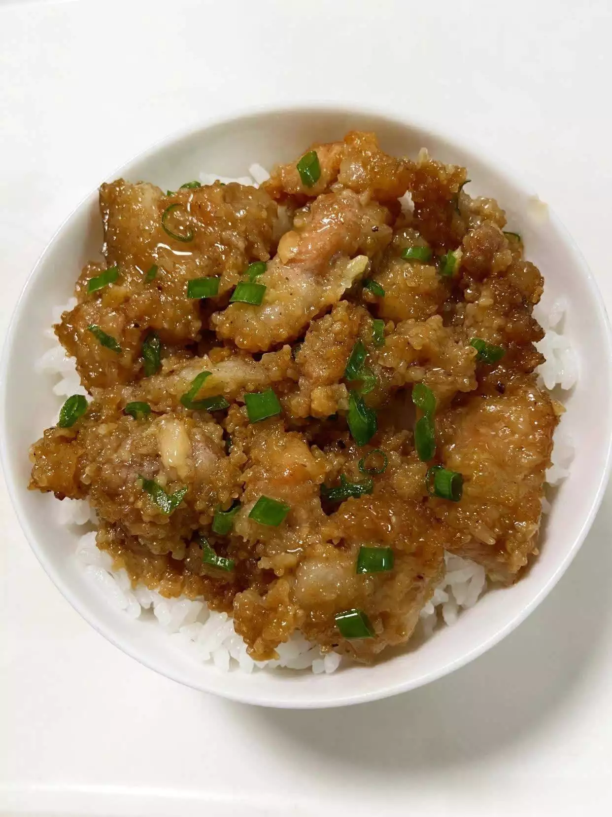 粉蒸肉不放盐原因大揭秘!正宗做法分享(图4) 正宗粉蒸肉做法_粉蒸肉是什么地方的菜_粉蒸肉选材腌制技巧