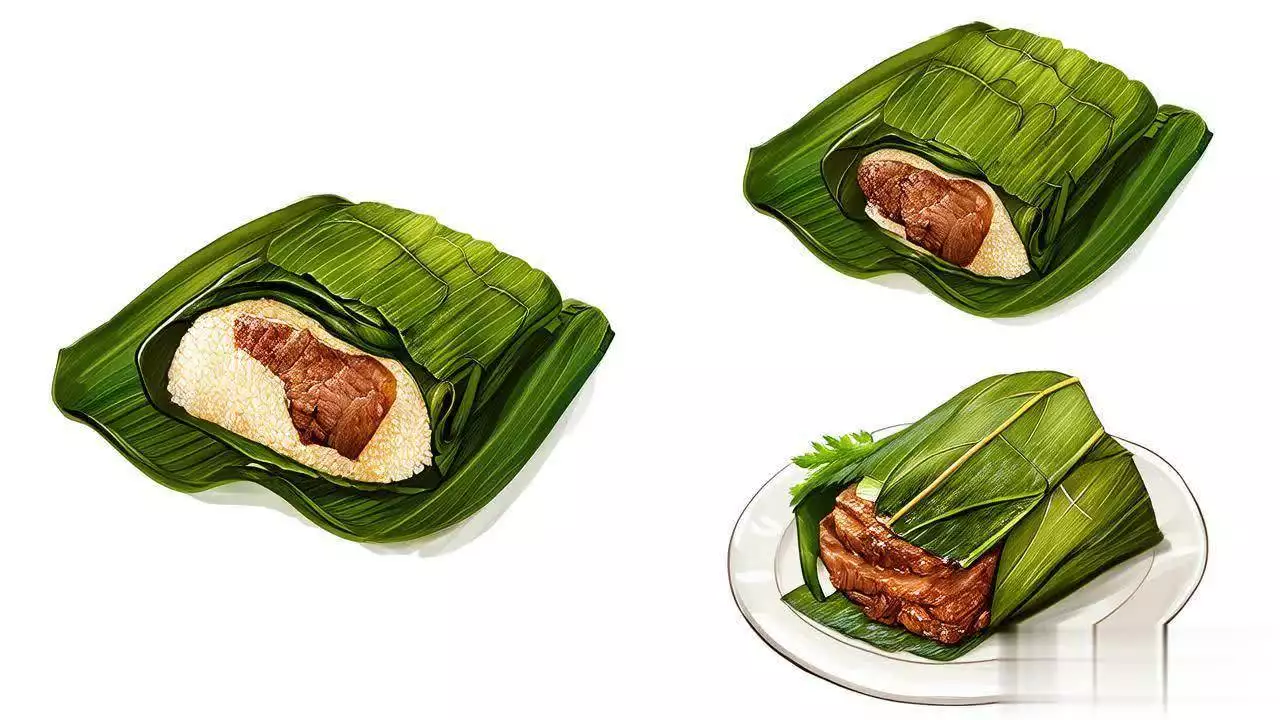 荷叶粉蒸肉简单快速做法_粉蒸肉是什么地方的菜_荷叶粉蒸肉在家做教程