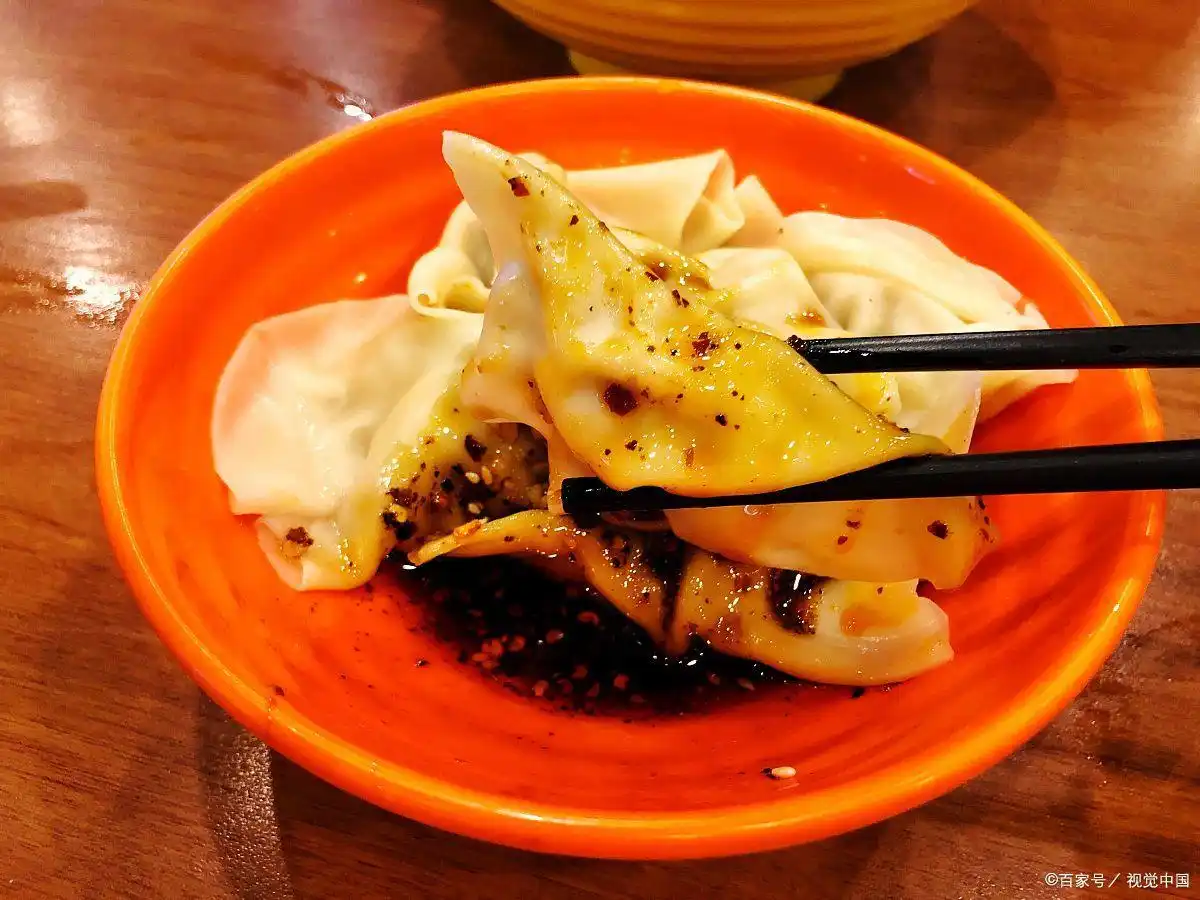 陕西美食排行榜,你吃过几样?(图4) 陕西美食_肉夹馍羊肉泡馍_陕西特色美食小吃