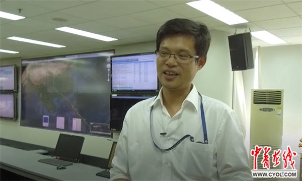 机务维修系统_飞机远程诊断实时跟踪系统_南航自主研发飞机监控系统