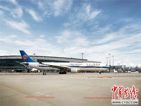 南航自主研发飞机监控系统_机务维修系统_飞机远程诊断实时跟踪系统