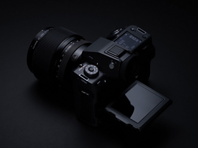 一亿像素的惊艳 富士GFX 100II镜头下的秋日露营