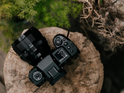 新品福利送不停，富士X-H2火热抢购中