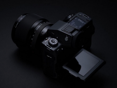 用富士GFX 100II记录你的演唱会瞬间