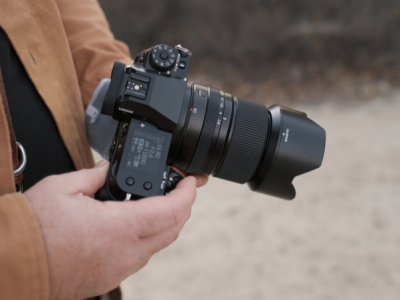 富士相机镜头，助你捕捉西湖美景