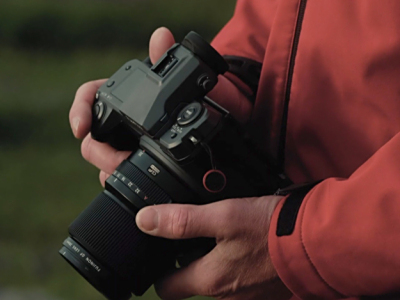 带上富士相机镜头，留下旅行美好回忆！