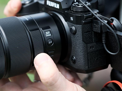 怎么拍好演唱会？富士给你来推荐