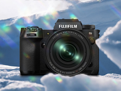 毕业季拍出更美的自己，交给富士准没错