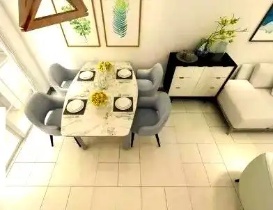 瓷砖怎么做拼花_瓷砖拼贴方法_方格形菱形砖形跳房子形阶段形