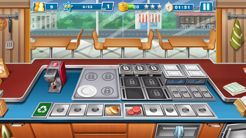 美食烹饪家(图3) 美食烹饪家 第3张图