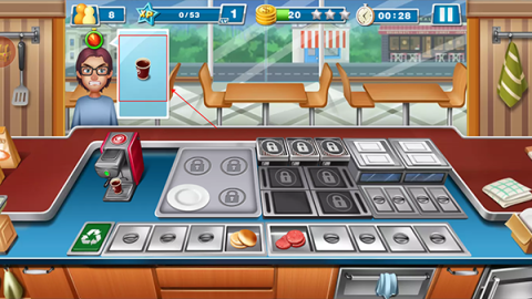 美食烹饪家(图4) 美食烹饪家 第4张图