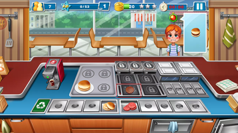 美食烹饪家(图5) 美食烹饪家 第5张图