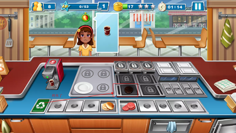 美食烹饪家(图6) 美食烹饪家 第6张图