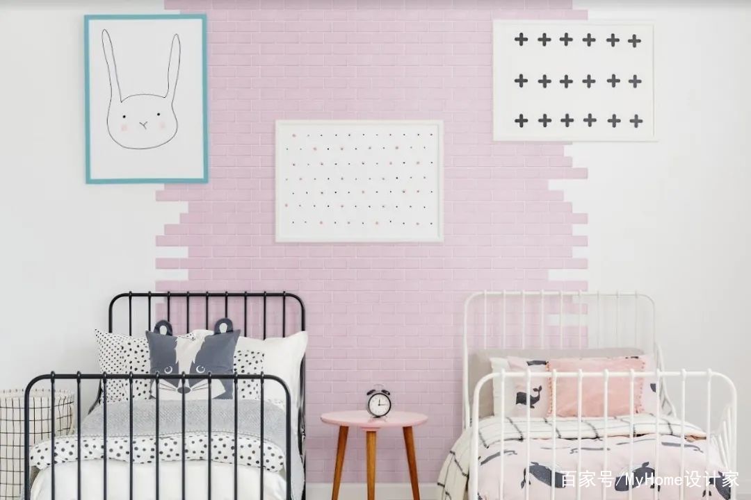 瓷砖怎么做拼花_花砖墙贴DIY技巧_花砖墙贴局部装修