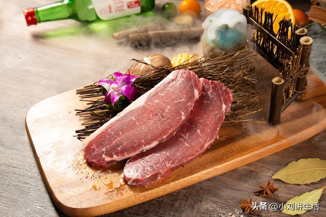 在家煎出西餐厅级黑椒牛排!3步搞定,不翻车!(图2) 煎牛扒做法_简单黑椒牛排做法_在家做黑椒牛排