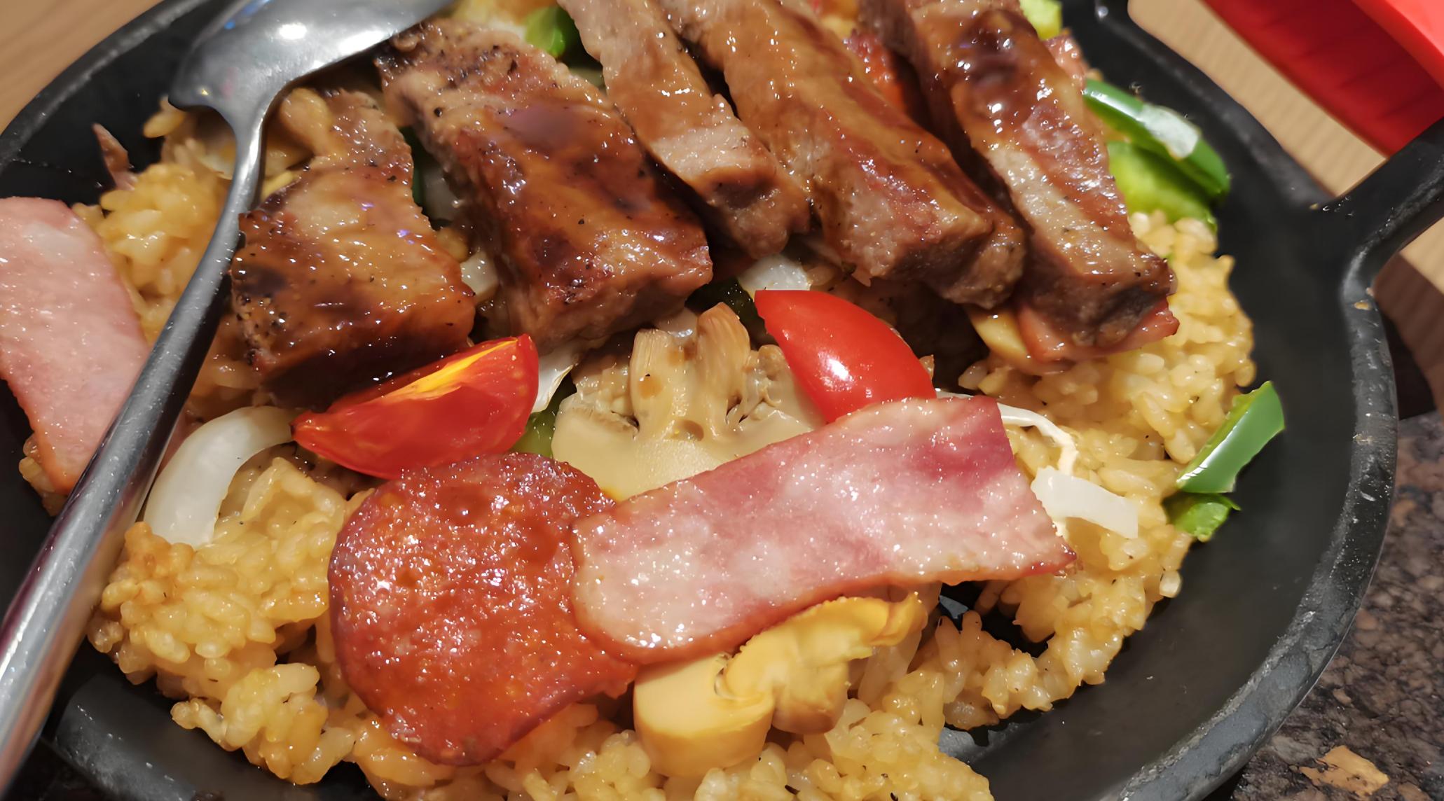 在家煎牛排不用愁,掌握 4 步诀窍,嫩到流汁还焦香(图3) 在家做牛排_煎牛扒做法_煎牛排技巧