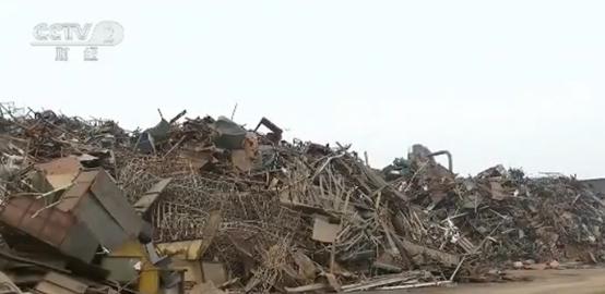 废钢回收基地收购火爆_废钢价格过山车行情_废钢价格行情,废钢价格走势