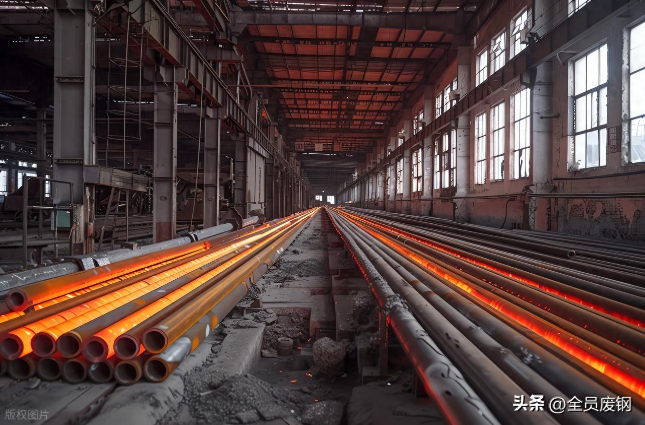 废钢价格行情,废钢价格走势_云南废钢供需缺口_云南废钢市场行情