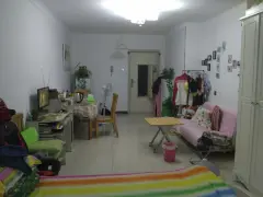 上上城第三季二手房实景图