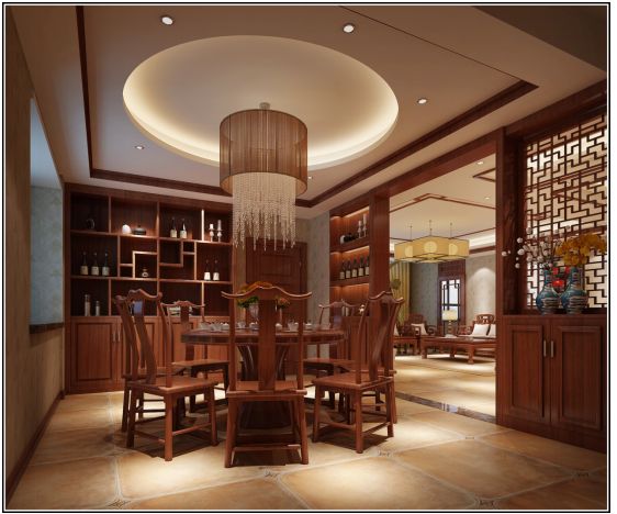 学装修设计到哪里_室内装修设计学习费用_室内设计师需要掌握的知识