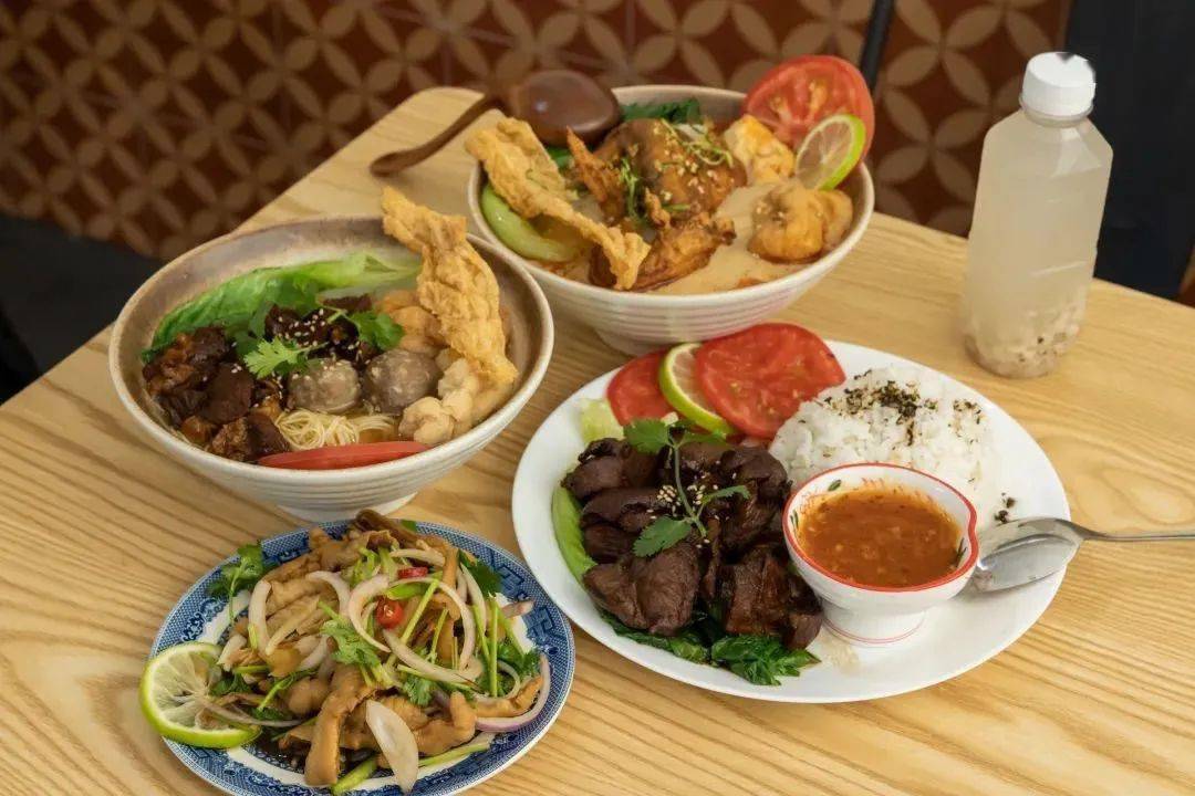 赞爆!彩虹般的广州地铁!附4大站点美食地图,快跟着一站站打卡!(图16) 广州地铁各线路特色站点_广州地铁4号线美食_广州地铁线路颜色