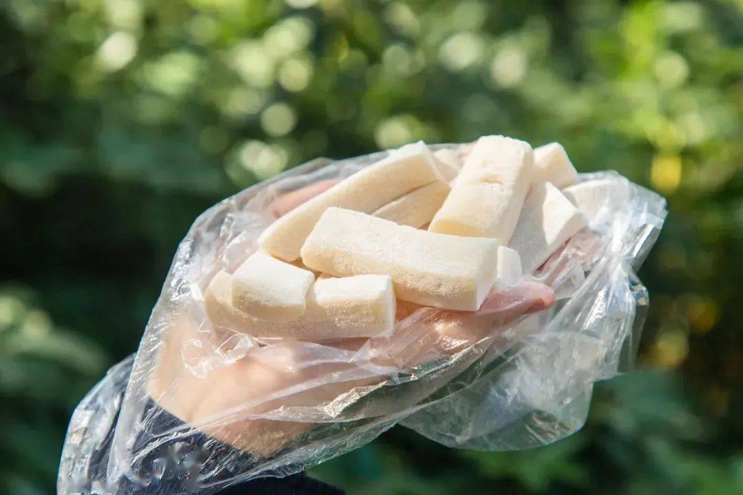 赞爆!彩虹般的广州地铁!附4大站点美食地图,快跟着一站站打卡!(图23) 广州地铁4号线美食_广州地铁各线路特色站点_广州地铁线路颜色