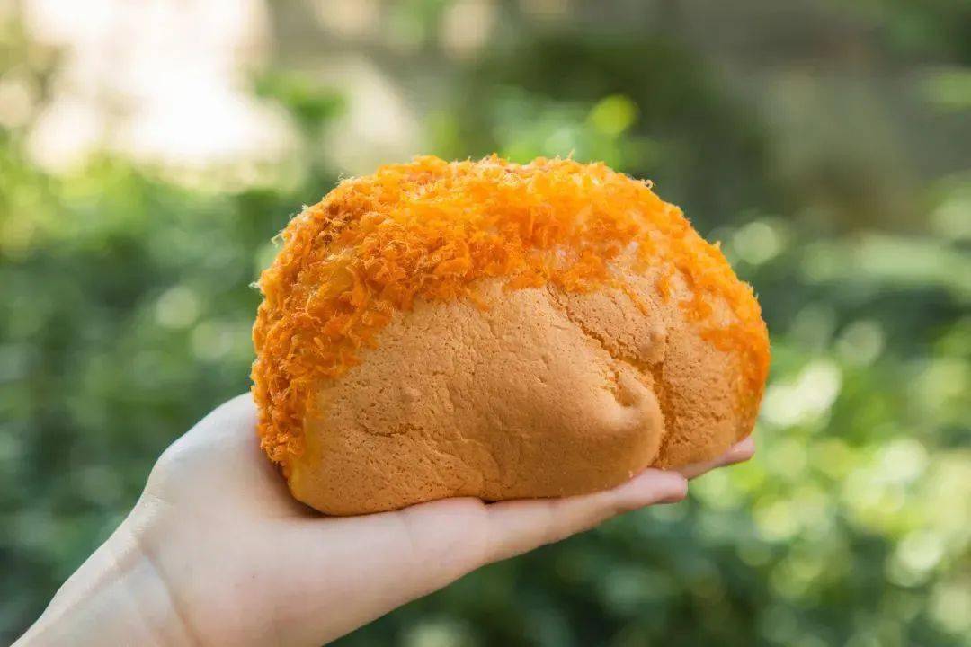 赞爆!彩虹般的广州地铁!附4大站点美食地图,快跟着一站站打卡!(图26) 广州地铁线路颜色_广州地铁4号线美食_广州地铁各线路特色站点