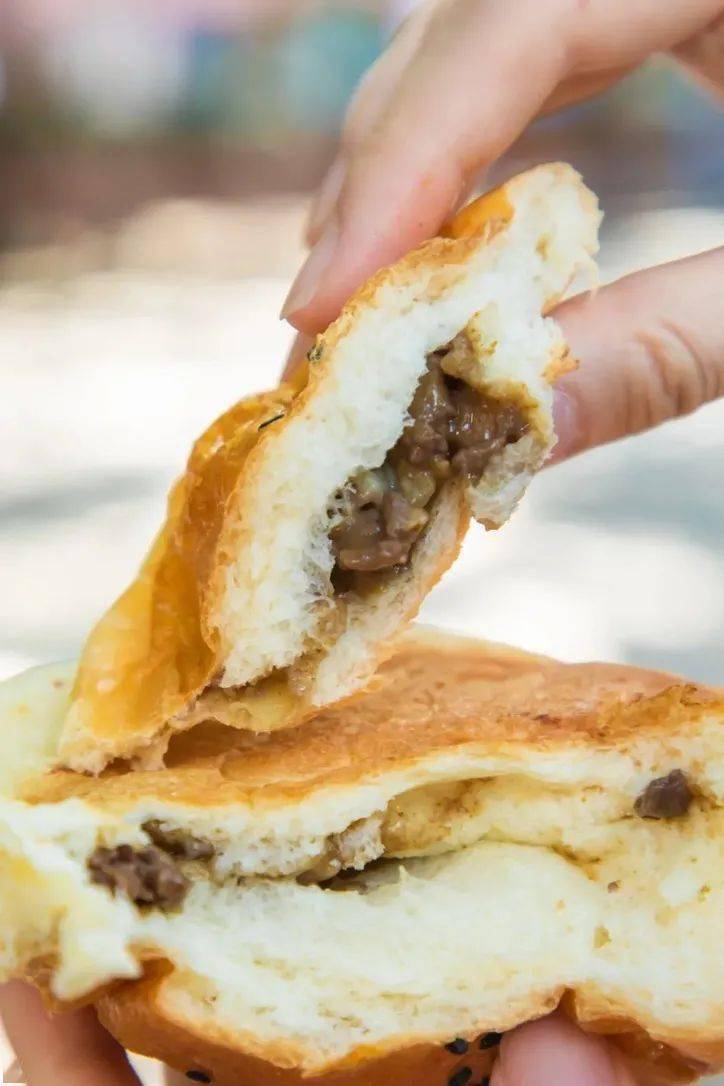 赞爆!彩虹般的广州地铁!附4大站点美食地图,快跟着一站站打卡!(图27) 广州地铁各线路特色站点_广州地铁线路颜色_广州地铁4号线美食