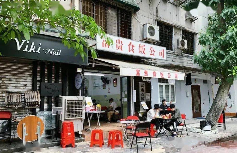 赞爆!彩虹般的广州地铁!附4大站点美食地图,快跟着一站站打卡!(图33) 广州地铁线路颜色_广州地铁4号线美食_广州地铁各线路特色站点