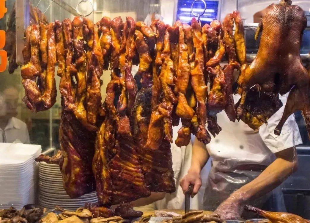 赞爆!彩虹般的广州地铁!附4大站点美食地图,快跟着一站站打卡!(图36) 广州地铁4号线美食_广州地铁线路颜色_广州地铁各线路特色站点