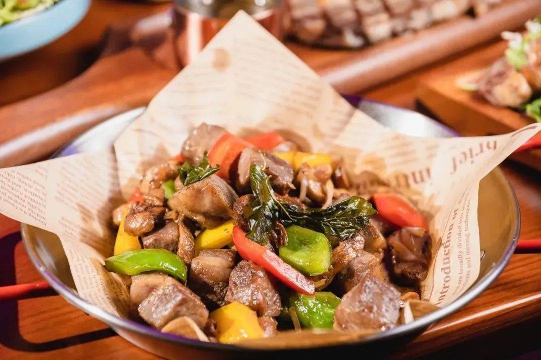 赞爆!彩虹般的广州地铁!附4大站点美食地图,快跟着一站站打卡!(图45) 广州地铁各线路特色站点_广州地铁4号线美食_广州地铁线路颜色