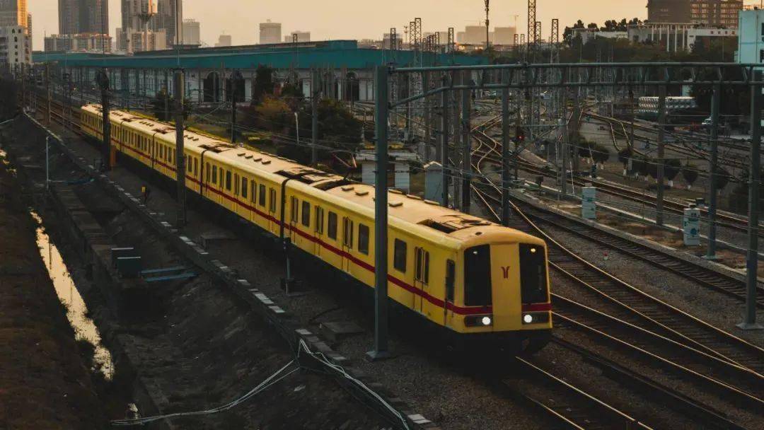 赞爆!彩虹般的广州地铁!附4大站点美食地图,快跟着一站站打卡!(图49) 广州地铁各线路特色站点_广州地铁线路颜色_广州地铁4号线美食