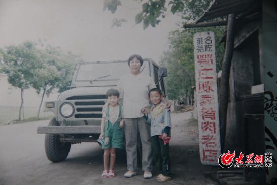 5.鄂庄肴肉:40年熬煮见真味(图2) 莱芜黑猪 猪头肉 烹饪方法_莱芜美食推荐