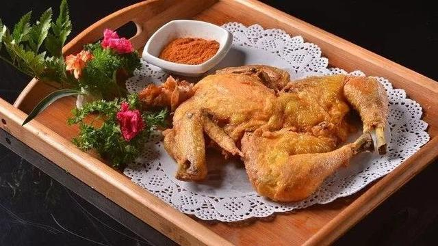 西安不仅仅是小吃,让大家见识一下陕西官府菜的风采(图1) 西安不仅仅是小吃,让大家见识一下陕西官府菜的风采