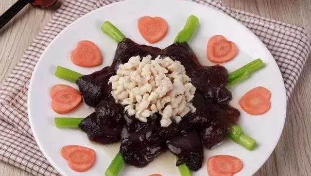 西安不仅仅是小吃,让大家见识一下陕西官府菜的风采(图2) 西安不仅仅是小吃,让大家见识一下陕西官府菜的风采