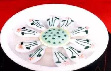 西安不仅仅是小吃,让大家见识一下陕西官府菜的风采(图12) 西安不仅仅是小吃,让大家见识一下陕西官府菜的风采