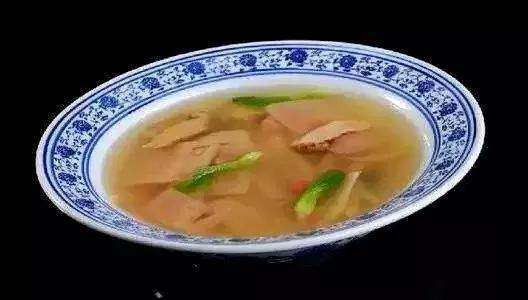 西安不仅仅是小吃,让大家见识一下陕西官府菜的风采(图13) 西安不仅仅是小吃,让大家见识一下陕西官府菜的风采