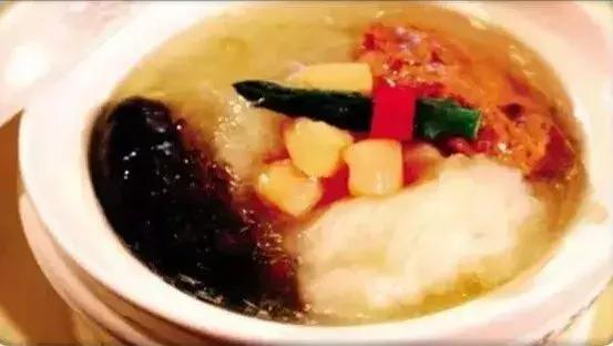 西安不仅仅是小吃,让大家见识一下陕西官府菜的风采(图16) 西安不仅仅是小吃,让大家见识一下陕西官府菜的风采