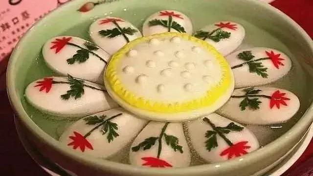 西安不仅仅是小吃,让大家见识一下陕西官府菜的风采(图17) 西安不仅仅是小吃,让大家见识一下陕西官府菜的风采