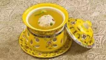 西安不仅仅是小吃,让大家见识一下陕西官府菜的风采(图19) 西安不仅仅是小吃,让大家见识一下陕西官府菜的风采