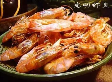 西安不仅仅是小吃,让大家见识一下陕西官府菜的风采(图20) 西安不仅仅是小吃,让大家见识一下陕西官府菜的风采